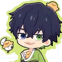 ⤷.🐣 ݁˖ yanni’s chicken coop .ᐟ