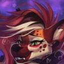 Fluffy after Dark Discord Server Icon
