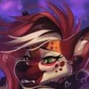 Fluffy after Dark discord icon