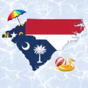 Chaos in the Carolinas