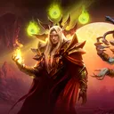 The Illidari Council