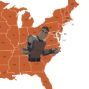 US east rumble