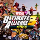 Marvel Ultimate Alliance 3 Mods