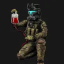 Next Generation Combat Medic