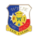 𝐖𝐅𝐑𝐒 | Wylie Fire Rescue Services
