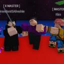 Roblox Gang