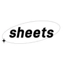 spreadsheets