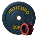 /fit/cord Discord server icon
