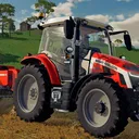 Farming Simulator 22