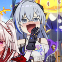 Bronya Cult icon