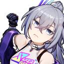 Bronya Cult icon