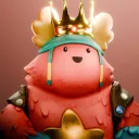 Melaad Party Royale