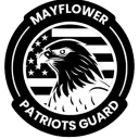 Mayflower Patriots Guard