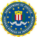 (FBI) Federal Bureau Of Investigation