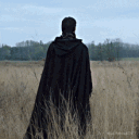 🌛THE ABYSS OF LIGHT AND SHADOWS             The Darkling & Ben Barnes & Darklina Lovers