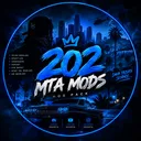 202 Mod Paylaşım #MODPACK