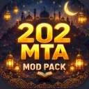 202 Mod Paylaşım #GTASA