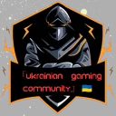 🇺🇦『Ukrainian Gaming Community』🇺🇦