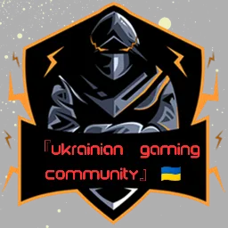 🇺🇦『Ukrainian Gaming Community』🇺🇦 — мониторинг Discord сервера, статистика и рейтинг