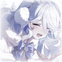 Discovery icon for >ω< tag | GENSHIN FAMILY!! :3 Discord server