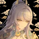 Zi Bai Mains ꒰ა Genshin Impact