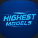 Highest Models ®  Discord Server Icon
