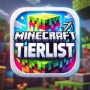 MINECRAFT TIERLIST [1.9+]