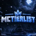MINECRAFT TIERLIST [1.9+] #Bakımda