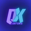 QuantumX Marketplace Discord Server Icon