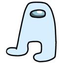 AMOGAS (opcjonalnie bloxton) Discord Server Icon