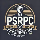 PSRPC| PreSident Roleplay Comm... Discord Server Icon