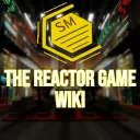 The Reactor Game Wiki