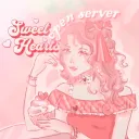 ⊹₊˚๑ 🍭 ♡ 𝒮. ℋ𝘦𝘢𝘳𝘵𝘴 >。☆