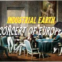 Industrial Earth 6: Concert of Europe