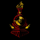 Discovery icon for Limbus Company Br Discord server