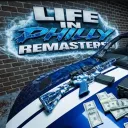 Life In Philly {Rags to Riches}