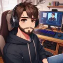 Server von Biggs