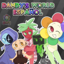 Discovery icon for 🌸 Dandy's World Español 🌸 Discord server
