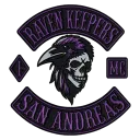 Raven Keepers MC