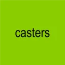 Casters