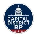 𝓒𝓓𝓡𝓟 | Capital District Roleplay | VC Only