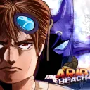 Jojo's Bizarre Adventure: Arid Beach