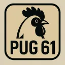 PUG 61