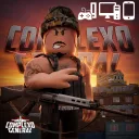 [🥚] Complexo do General #5.8K