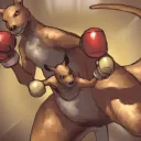 Roo's Natural Habitat - Tekken 8 Discord