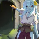 Nori's Dungeon