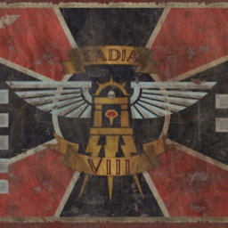 Discovery icon for Cadian 8th Discord server