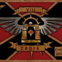 Discovery icon for Cadian 8th Discord server