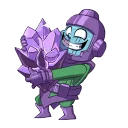 Sammy MCOC