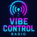 Vibe Control Radio Discord Server Icon